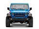 Jeep Licensed by RedRock Trekker Front Bumper with Jeep Logo (20-24 Jeep Gladiator JT)