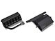 Rough Country MLC-6 Multiple Light Controller Upper Dash Mount Kit (20-24 Jeep Gladiator JT)