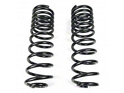 Clayton Off Road 3.50-Inch Front Lift Coil Springs (20-23 Jeep Gladiator JT)