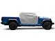 Steinjager 5-Layer Full Door Cab Cover; Gray (20-24 Jeep Gladiator JT)