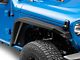 Iron Cross Automotive Fender Flares; Front (20-24 Jeep Gladiator JT)