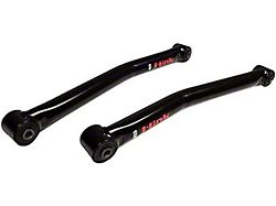 JKS Manufacturing J-Link Fixed Front Lower Control Arms for 0 to 4.50-Inch Lift (20-23 Jeep Gladiator JT)