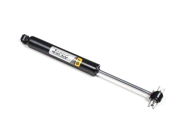JKS Manufacturing JSPEC Gas Rear Shock for 2.50 to 3.50-Inch Lift (20-24 Jeep Gladiator JT)