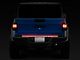 XK Glow 48-Inch Tailgate LED Light Bar with Sequential Turn Signal (Universal; Some Adaptation May Be Required)