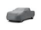 Covercraft Custom Car Covers 5-Layer Indoor Car Cover; Gray (20-24 Jeep Gladiator JT)