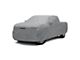 Covercraft Custom Car Covers 5-Layer Softback All Climate Car Cover; Gray (20-24 Jeep Gladiator JT)