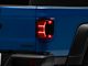 Renegade Series Sequential LED Tail Lights; Black Housing; Red Lens (20-24 Jeep Gladiator JT w/ Factory Halogen Tail Lights)
