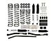 Tuff Country 3.50-Inch Suspension Lift Kit with SX8000 Shocks (20-24 Jeep Gladiator JT)