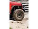Fifteen52 Metrix HD Asphalt Black Wheel; 17x8.5 (20-24 Jeep Gladiator JT)