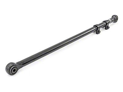 Rough Country Forged Adjustable Rear Track Bar for 2.50 to 6-Inch Lift (20-23 Jeep Gladiator JT)