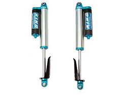 EVO Manufacturing EVO Spec King Remote Reservoir Rear Shocks for 2.50-Inch to 5-Inch Lift (20-23 Jeep Gladiator JT)