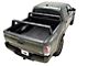 Compact Adjustable Height Adventure Bed Rack (20-24 Jeep Gladiator JT)