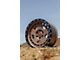 Fifteen52 Turbomac HD Block Bronze Wheel; 17x8.5 (20-24 Jeep Gladiator JT)