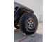 Fifteen52 Turbomac HD Classic Carbon Gray Wheel; 17x8.5 (20-24 Jeep Gladiator JT)