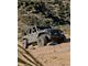 Fifteen52 Turbomac HD Classic Carbon Gray Wheel; 17x8.5 (20-24 Jeep Gladiator JT)