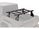 Rhino-Rack Reconn-Deck 2-Bar Bed System with 4-NS Bars (20-24 Jeep Gladiator JT w/ Trail Rail System)
