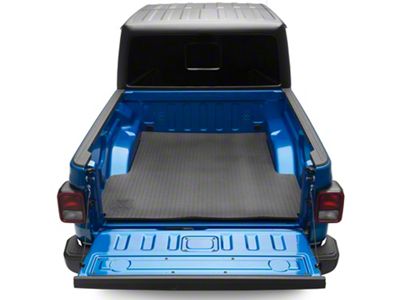 Black Armour Bed Mat (20-24 Jeep Gladiator JT)