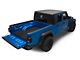 Black Armour Bed Mat (20-24 Jeep Gladiator JT)