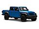 Raxiom LED Fender Vent Lighting with DRL and Turn Signal (20-24 Jeep Gladiator JT)