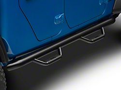 Rugged Ridge Spartan Nerf Side Step Bars (20-23 Jeep Gladiator JT)