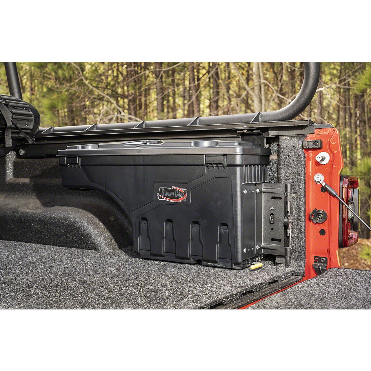 Jeep Molded Storage Headliners Front Set: All JL/Gladiator by Hazard 4® -  Outdoor, Military, and Pro Gear - We Ship Internationally