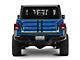 Rough Country Bed Extender; 26-Inch (20-24 Jeep Gladiator JT)