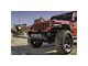 Rugged Ridge Venator Front Bumper (20-24 Jeep Gladiator JT, Excluding Mojave)