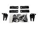 Body Armor 4x4 Front Bed MOLLE System (20-24 Jeep Gladiator JT)