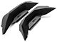Body Armor 4x4 Rear Fender Liners; Textured Black (20-24 Jeep Gladiator JT)