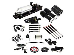 AccuAir Suspension Complete Air Suspension System (20-23 3.6L Jeep Gladiator JT, Excluding Mojave, Diesel, Rubicon, 392)