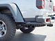 Borla S-Type Dual Exhaust System with Ceramic Black Tips; Side Exit (20-24 3.6L Jeep Gladiator JT)