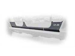 DV8 Offroad Rock Skins (20-23 Jeep Gladiator JT)
