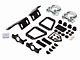 Deegan 38 Replacement Bumper Hardware Kit for JG3197 Only (20-24 Jeep Gladiator JT)
