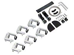 Proven Ground Replacement Tonneau Cover Hardware Kit for JG5114 Only (20-23 Jeep Gladiator JT)