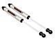 Rough Country V2 Monotube Front Shocks for 0 to 1.50-Inch Lift (20-24 Jeep Gladiator JT)