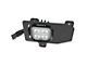 Vision X 2.75-Inch Dura Mini Flood Light Reverse Light Kit (20-24 Jeep Gladiator JT)