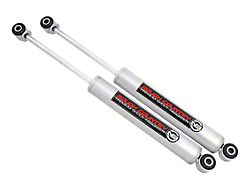 Rough Country Premium N3 Front Shocks for 2 to 3.50-Inch Lift (20-23 Jeep Gladiator JT)