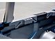 US Rack Clipper Truck Rack; Brushed; Above Cab Height (20-24 Jeep Gladiator JT)