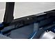 US Rack Clipper Truck Rack; Black; Above Cab Height (20-24 Jeep Gladiator JT)