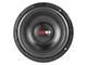 DS18 Under Seat Subwoofer Package with Four 6.5-Inch Subwoofers and Amp (20-24 Jeep Gladiator JT)