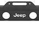 Jeep Licensed by RedRock HD Stubby Front Bumper with Backlight LED Jeep Logo (20-24 Jeep Gladiator JT)