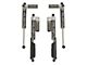 Falcon Shocks SP2 3.1 Piggyback Front and Rear Shocks for 2 to 3-Inch Lift (20-24 3.6L Jeep Gladiator JT, Excluding Mojave)