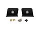 EVO Manufacturing 3-Inch Rear Bump Stop Extensions (20-24 Jeep Gladiator JT)