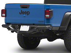 DV8 Offroad Spec Series Rear Bumper (20-23 Jeep Gladiator JT)