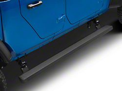 Rough Country Power Running Boards (20-23 Jeep Gladiator JT)