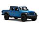 Rough Country Power Running Boards (20-24 Jeep Gladiator JT)
