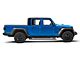 Rough Country Power Running Boards (20-24 Jeep Gladiator JT)