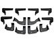 Westin HDX Drop Nerf Side Step Bars; Textured Black (20-24 Jeep Gladiator JT)