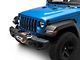 MP Concepts Forged Aluminum Front Bumper (20-24 Jeep Gladiator JT, Excluding Launch Edition, Mojave & Rubicon)