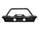 Stubby Front Bumper (20-24 Jeep Gladiator JT, Excluding Mojave)